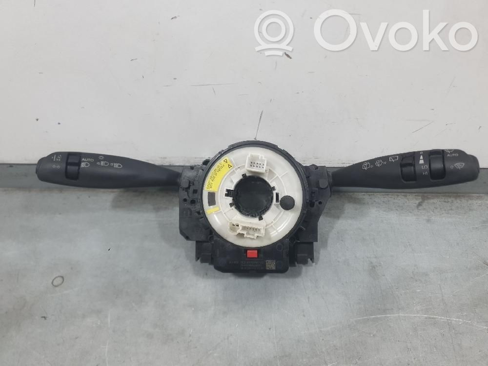 Fiat 500E Pyyhkijän vipu 