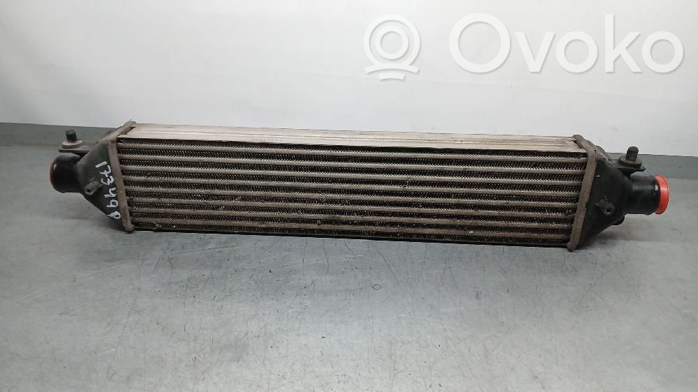 Radiador intercooler   51783791
