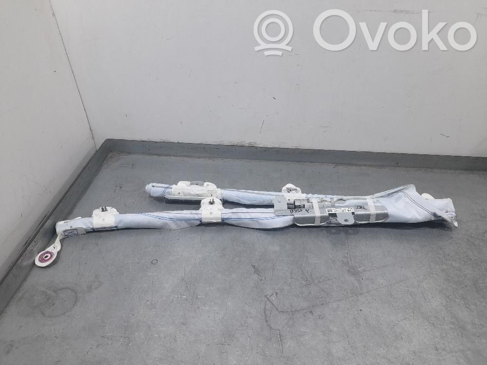 SsangYong Tivoli Airbag cortină 