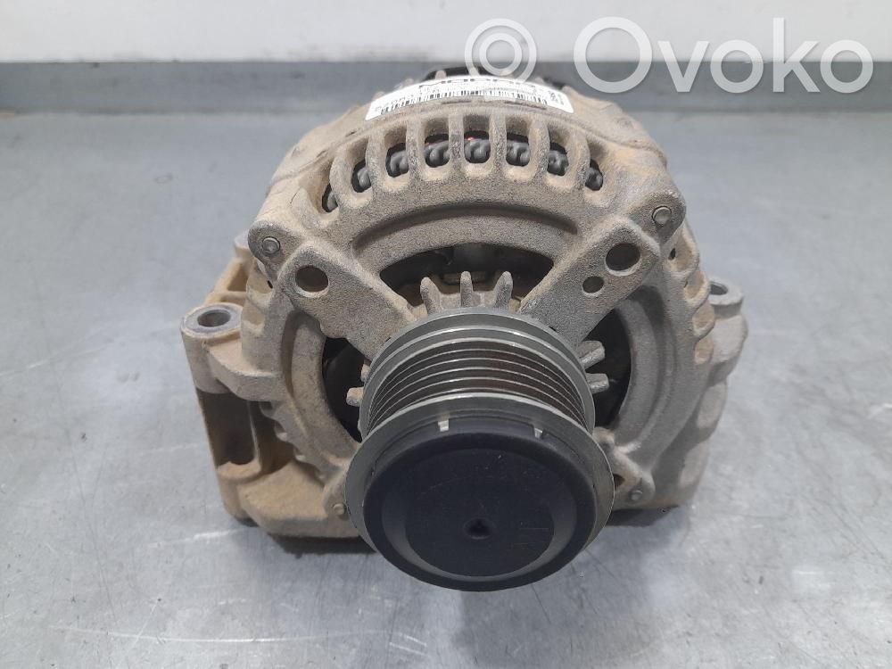 Alternator   52083378,MOPAR