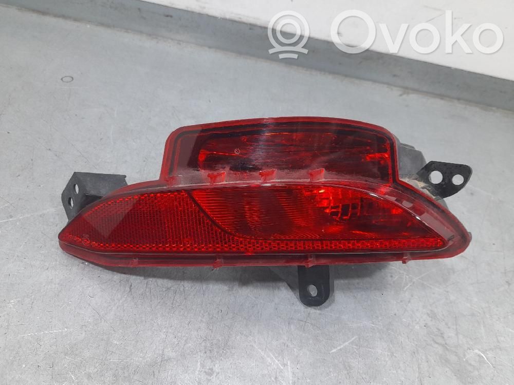 Fiat Tipo Galinis žibintas kėbule 