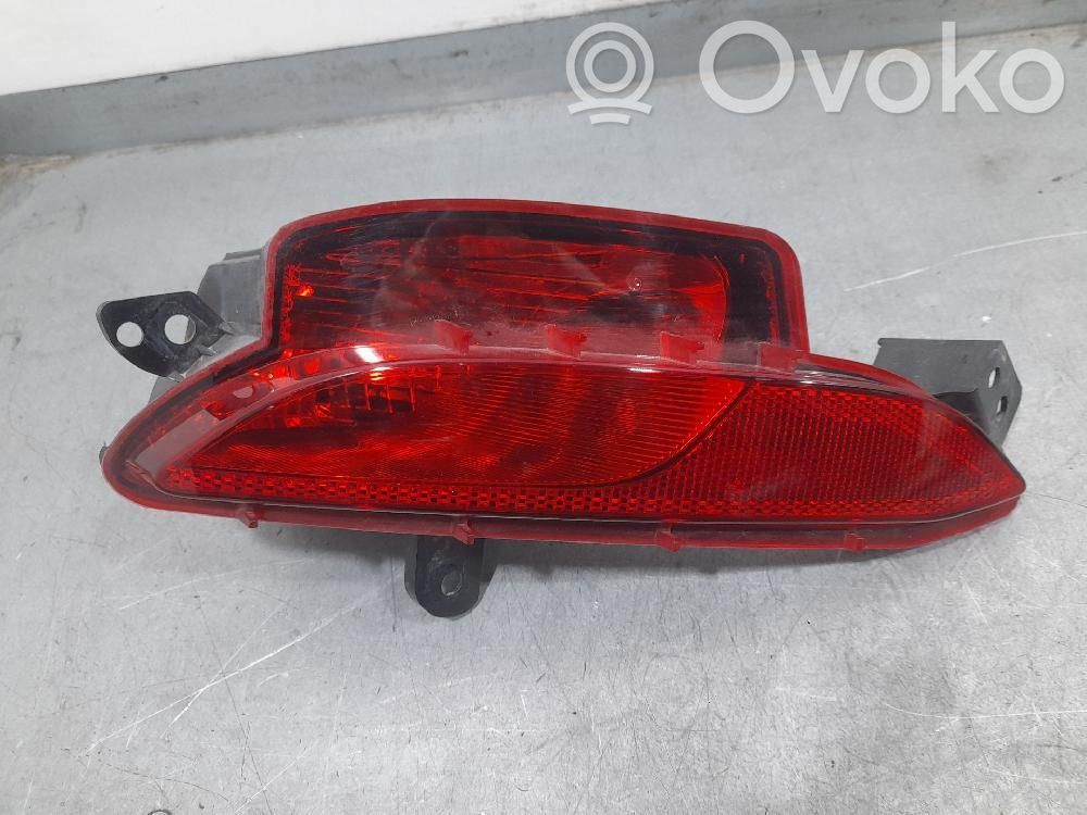 Fiat Tipo Galinis žibintas kėbule 