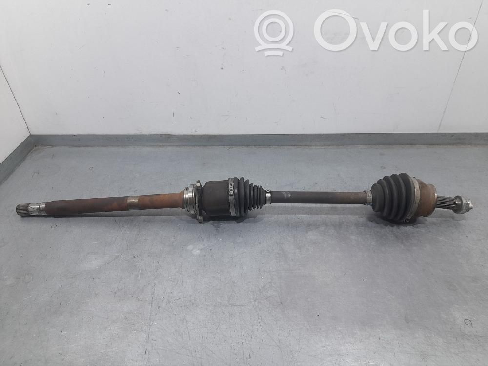 Fiat Tipo Semiasse anteriore 