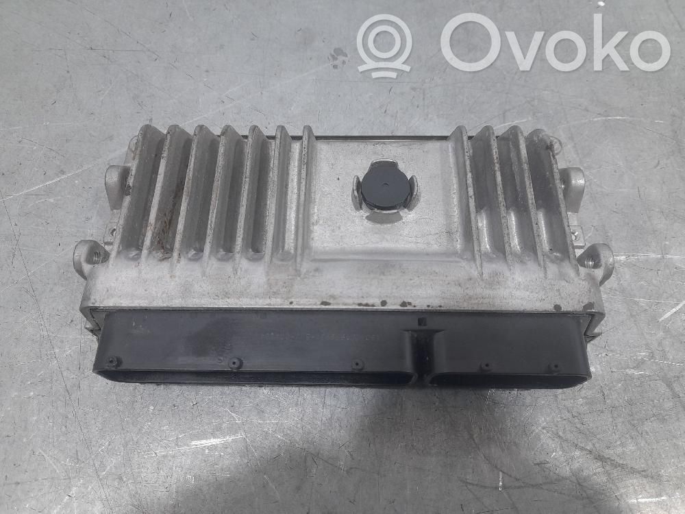 Toyota Corolla E210 E21 Engine control unit/module 