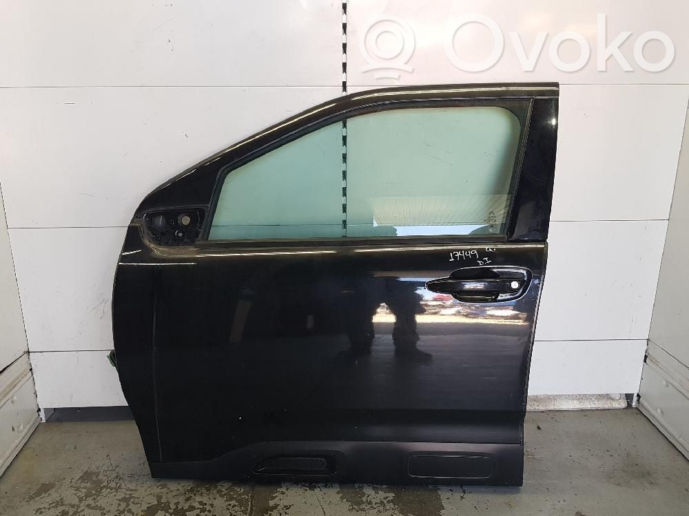 Citroen C4 Cactus Puerta delantera 