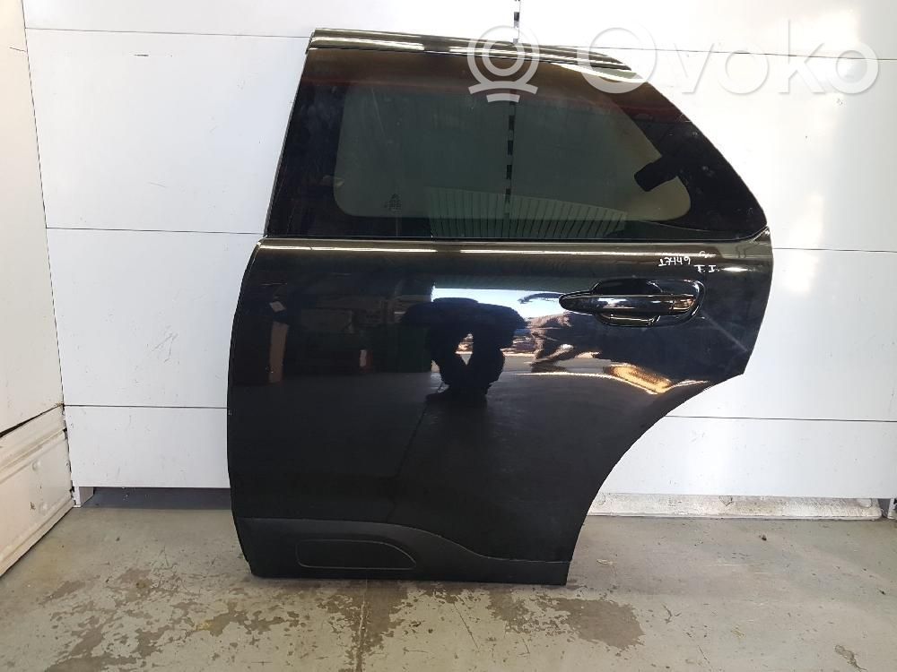 Puerta trasera   9821336680