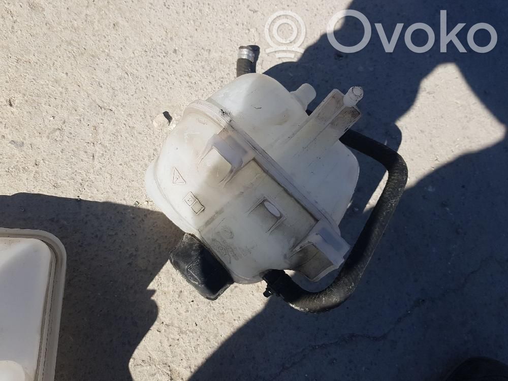 BMW i3 Serbatoio di compensazione del liquido refrigerante/vaschetta