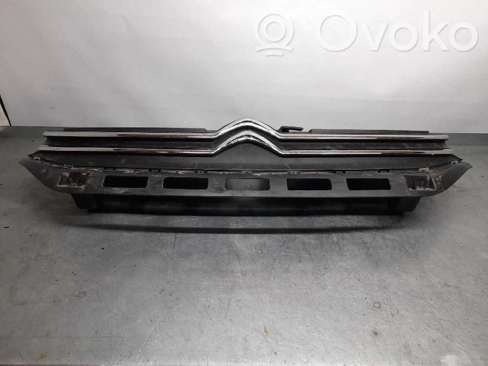 Kühlergrill   9812063477