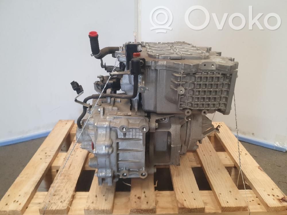Motor   EM57