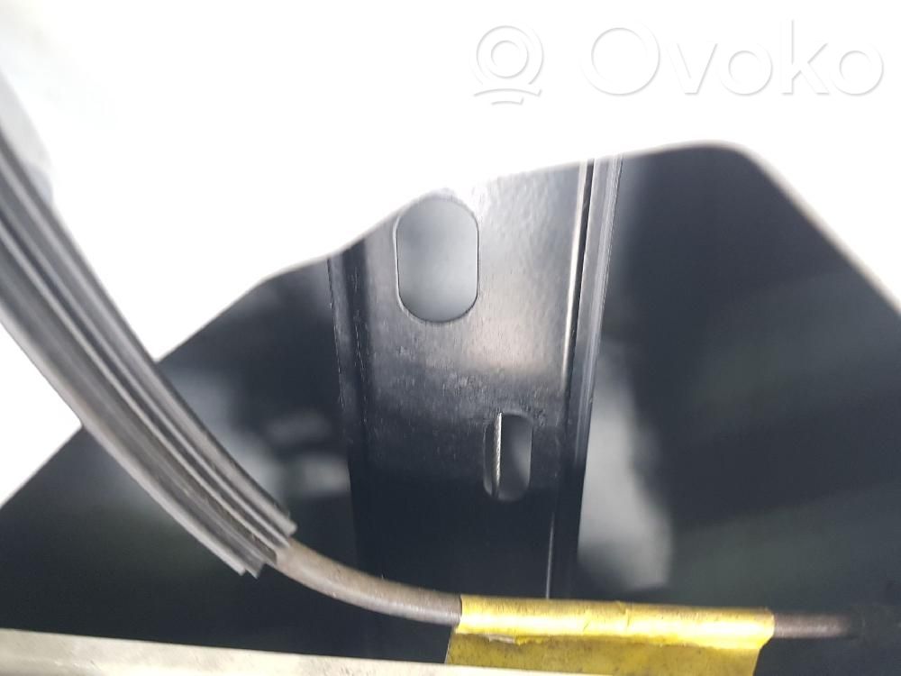 Ford C-MAX II Regulador de ventanilla eléctrico de puerta delantera 