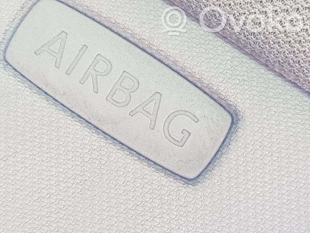 Volkswagen Polo VI Airbag cortină 