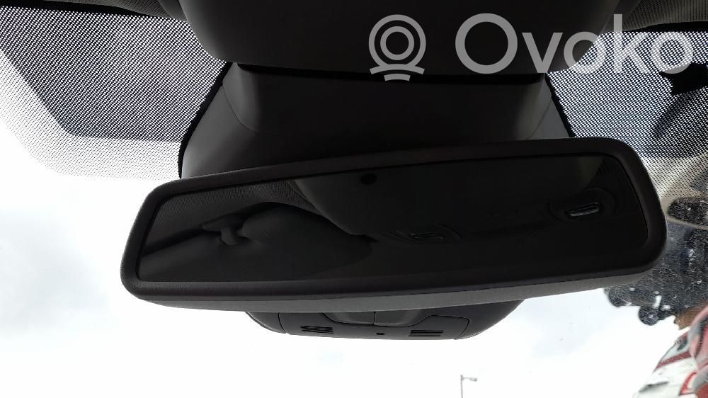 Espejo retrovisor (interior)   963214126R