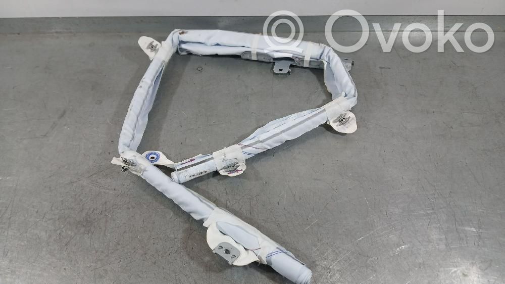 SsangYong Tivoli Airbag cortină 