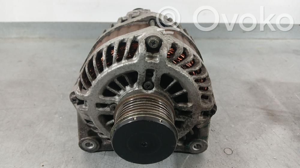 Alternador   231003VD1A,A3TJ4081ZE