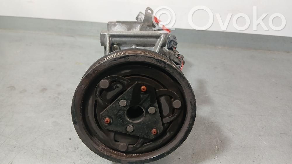 Air conditioning (A/C) compressor (pump)   926003VC6B,CR12S