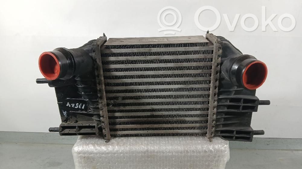 Nissan Note (E12) Radiador intercooler 