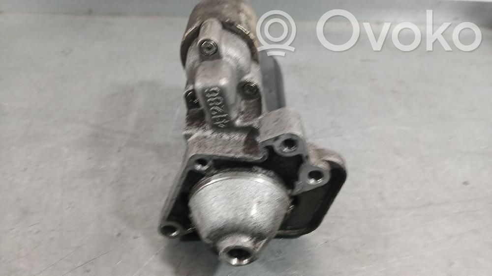 Nissan Note (E12) Motorino d’avviamento