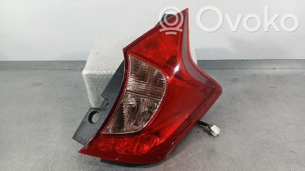 Nissan Note (E12) Lampă spate în caroserie 