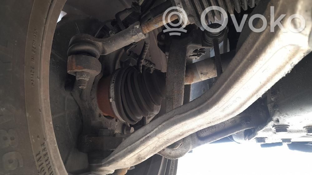 Lancia Thesis Priekšējā riteņa rumbas vārpstas šarnīrs (stupica, capfa) 