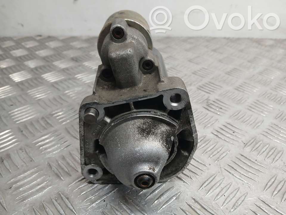 Motor de arranque   36000041,BOSCH