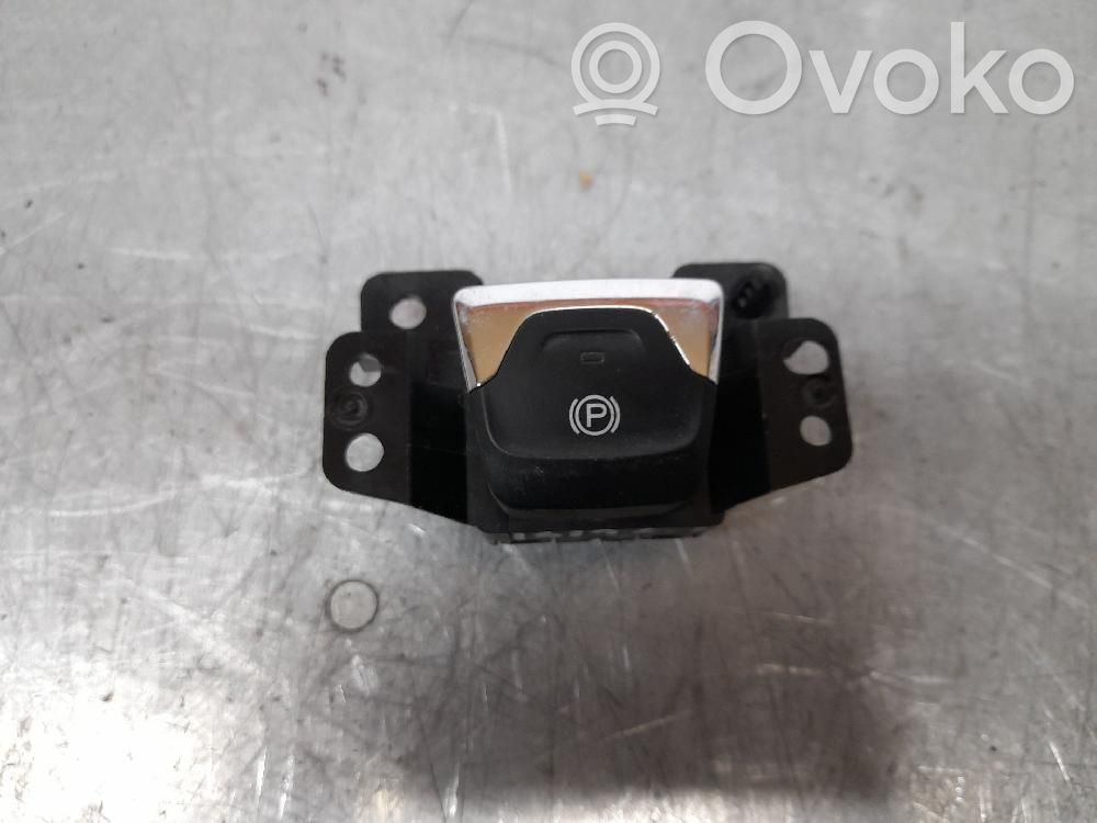 Jeep Cherokee KL Handbrake/parking brake lever assembly 