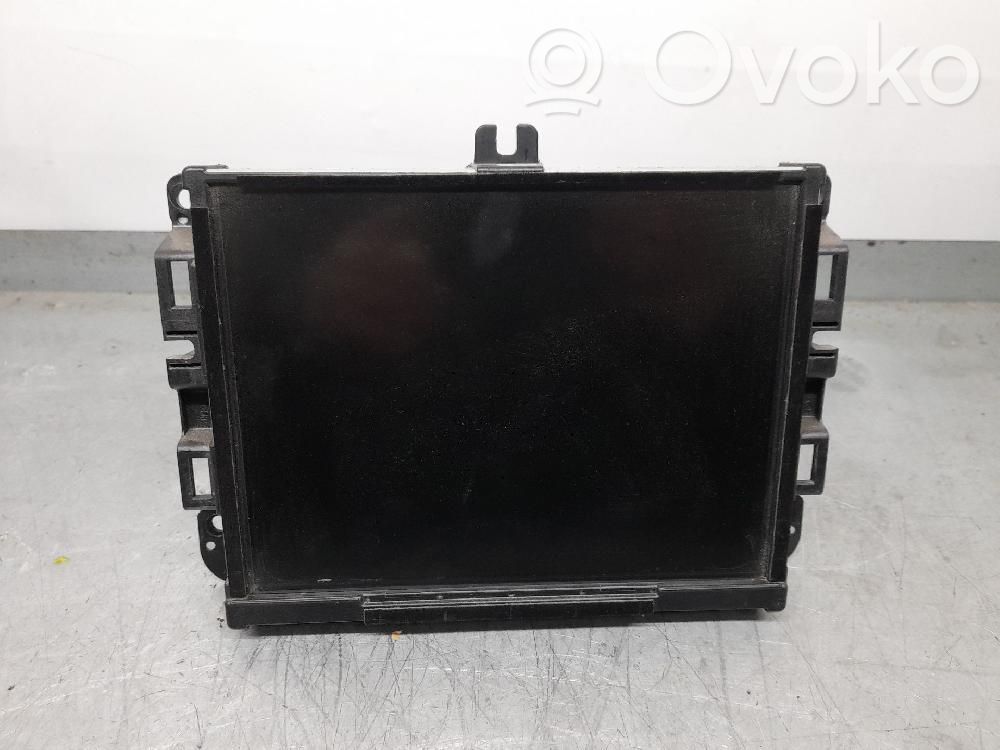 Panel / Radioodtwarzacz CD/DVD/GPS   Z8365216AB