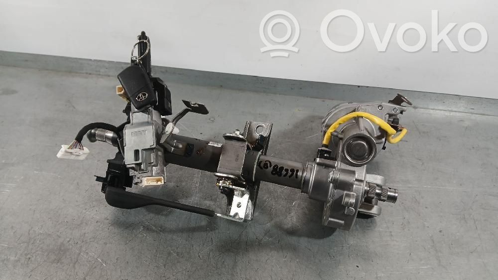 Toyota Aygo X Eje de la columna de dirección 
