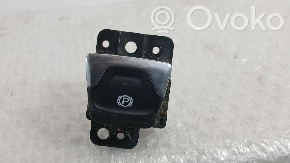 Fiat 500X Guarnición de la palanca de freno/estacionamiento 