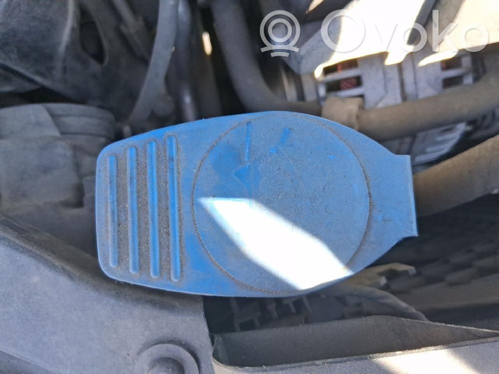 Volkswagen Polo V 6R Rezervor lichid spălare parbriz 