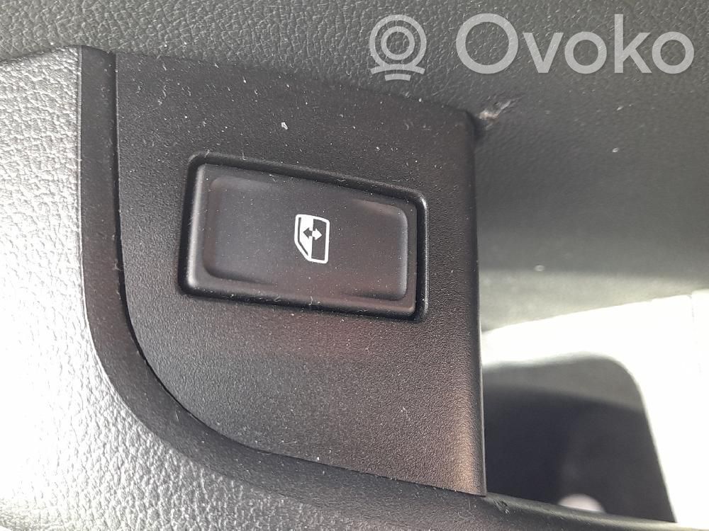 Skoda Octavia Mk3 (5E) Interruttore di controllo dell’alzacristalli elettrico