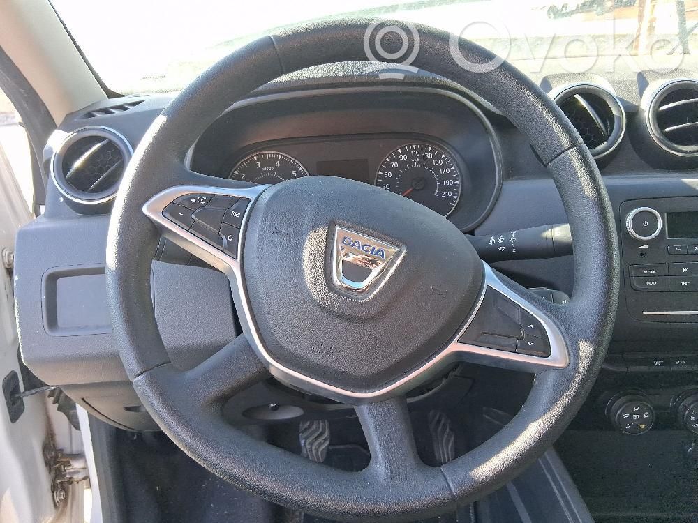 Dacia Duster II Volante 