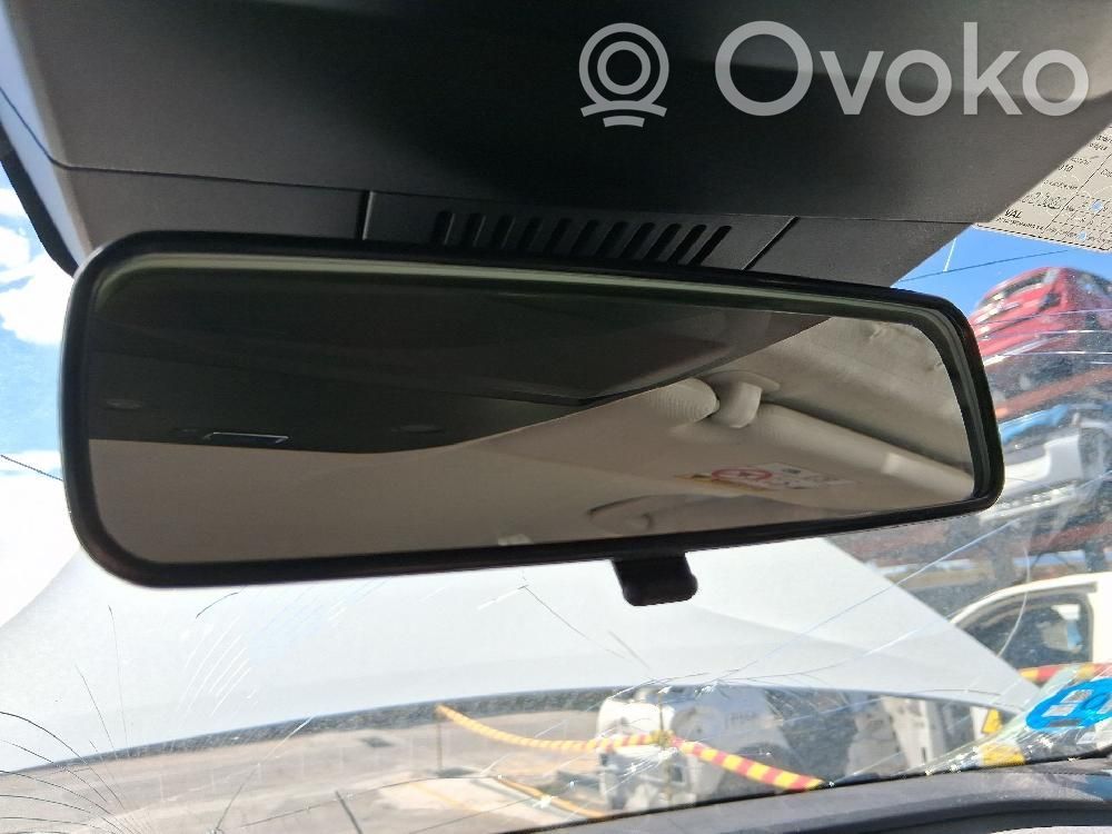 Espejo retrovisor (interior)   963218564R