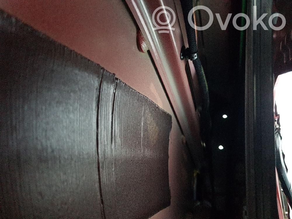 Hyundai i20 (BC3 BI3) Macara ușă față cu motor 