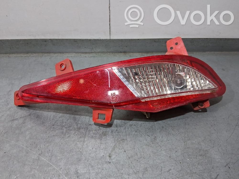 Hyundai i20 (BC3 BI3) Takapuskurin valo 
