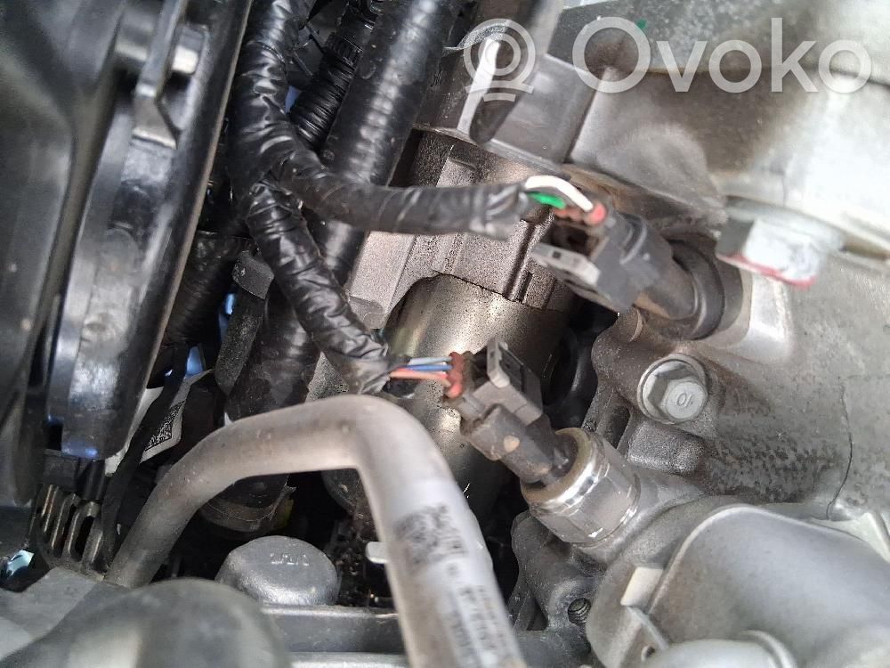 Hyundai i20 (BC3 BI3) Motorino d’avviamento