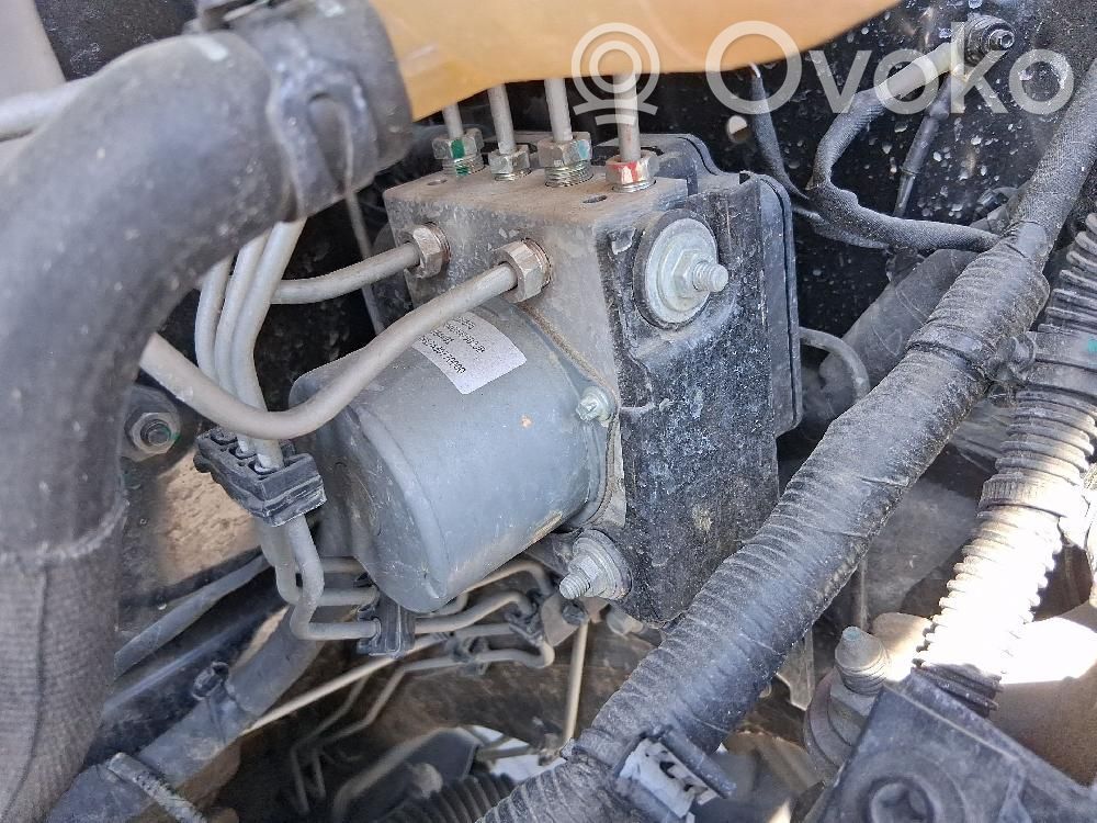 MG ZS ABS Pump 