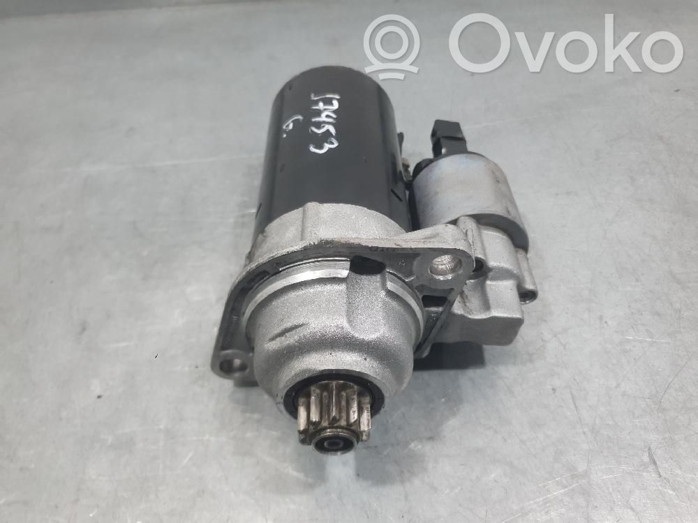 Electromotor   02A911024DX,BOSCH