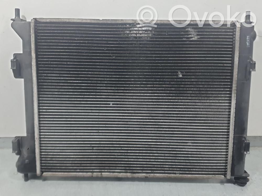 Hyundai ix20 Radiator lichid răcire 