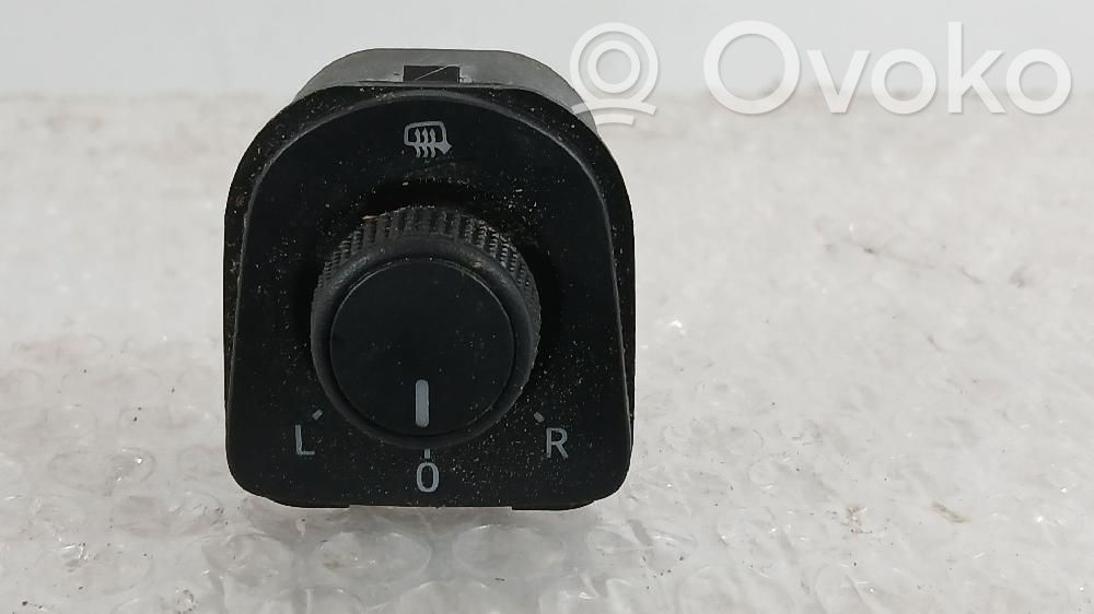 Seat Leon (5F) Interruttore specchietto retrovisore 