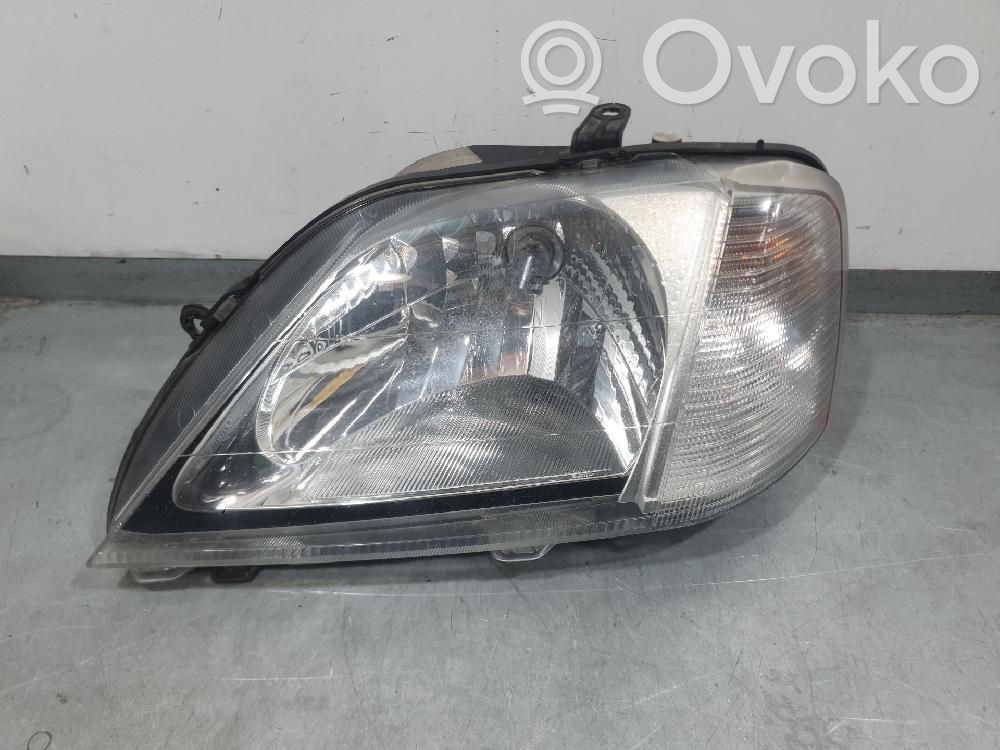 Phare frontale   8200211005