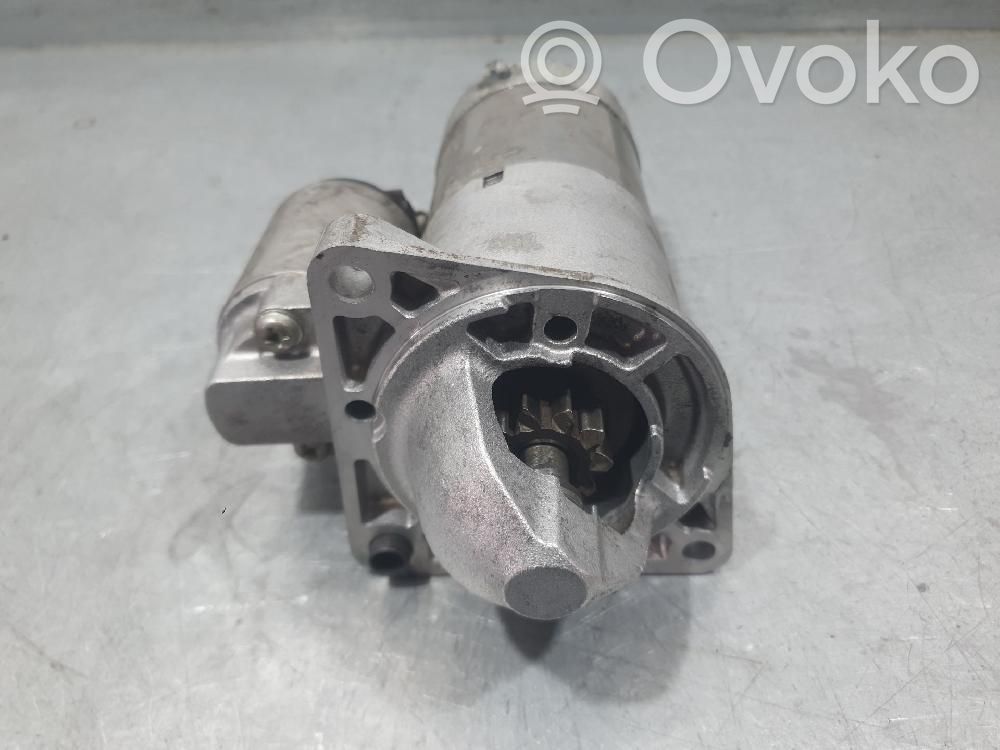 Motor de arranque   55353857