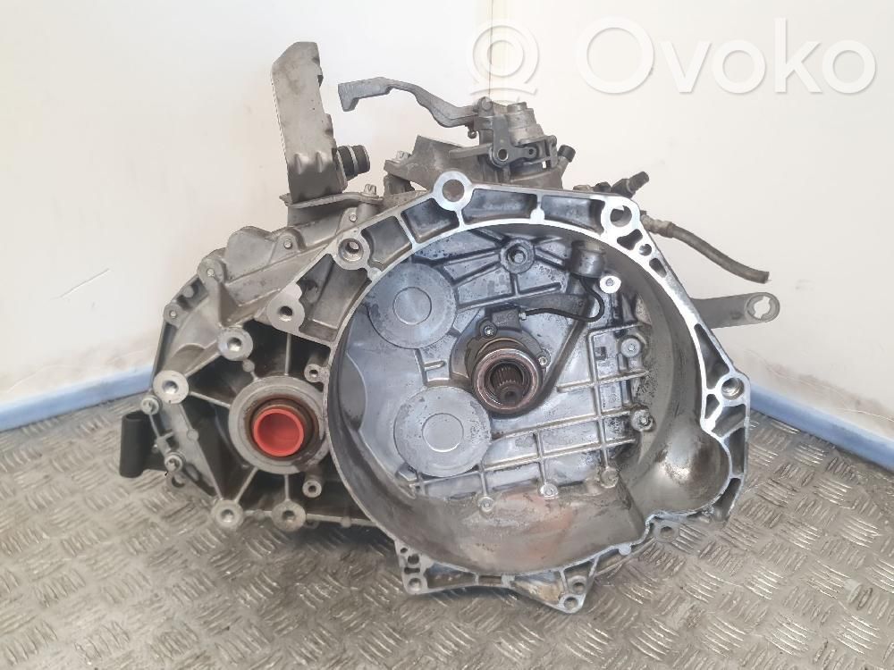 Opel Vectra C Cutie viteze manuală cu 5 trepte 