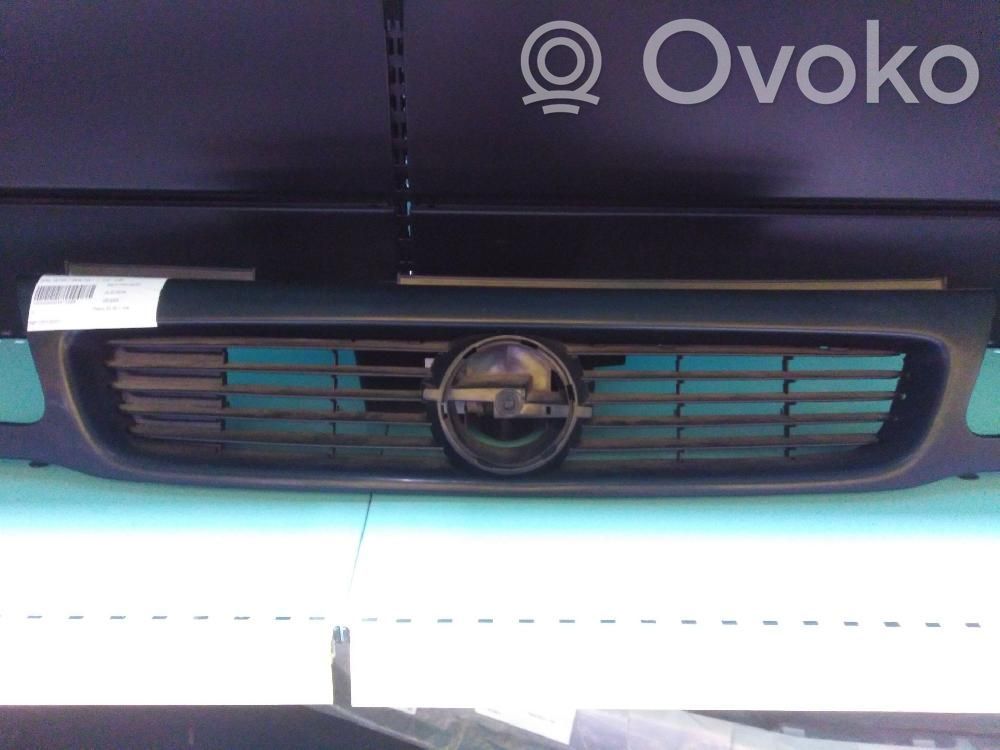 Opel Astra F Grilă față 