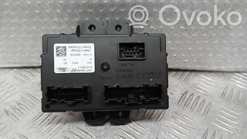 Ford Focus Autres unités de commande / modules 