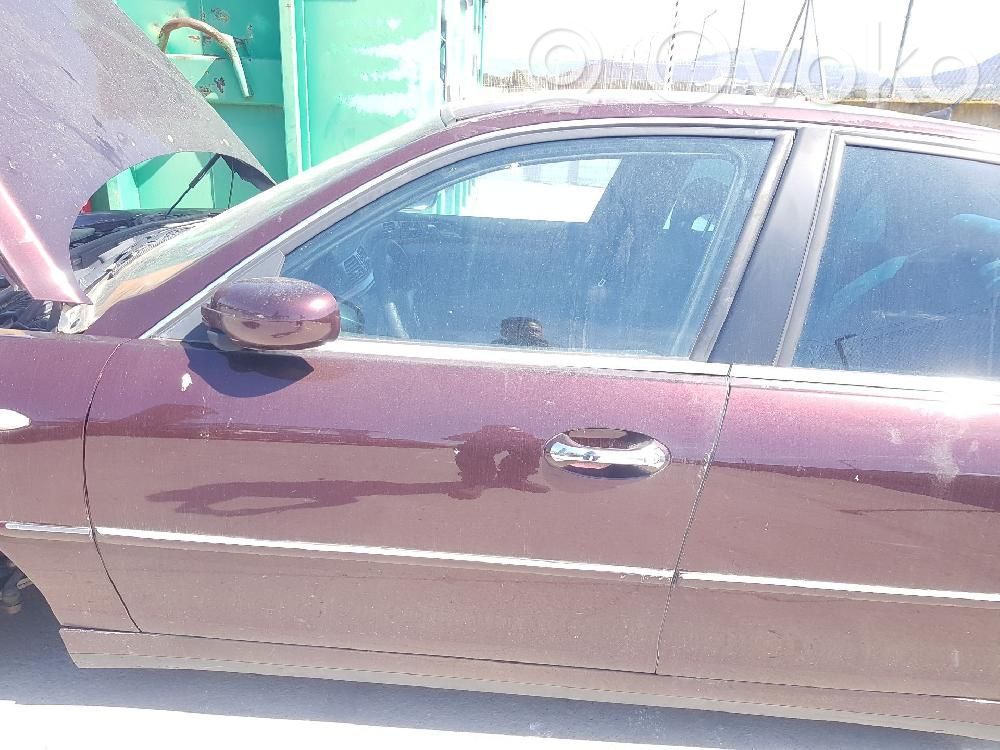 Lancia Thesis Puerta delantera 