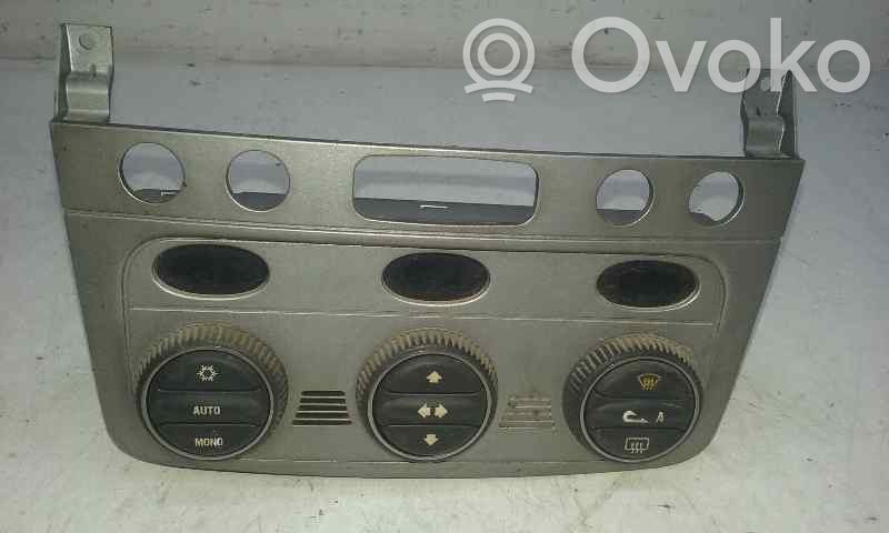 Alfa Romeo 147 Climate control unit 