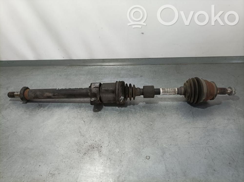 Mini One - Cooper Coupe R56 Front driveshaft 