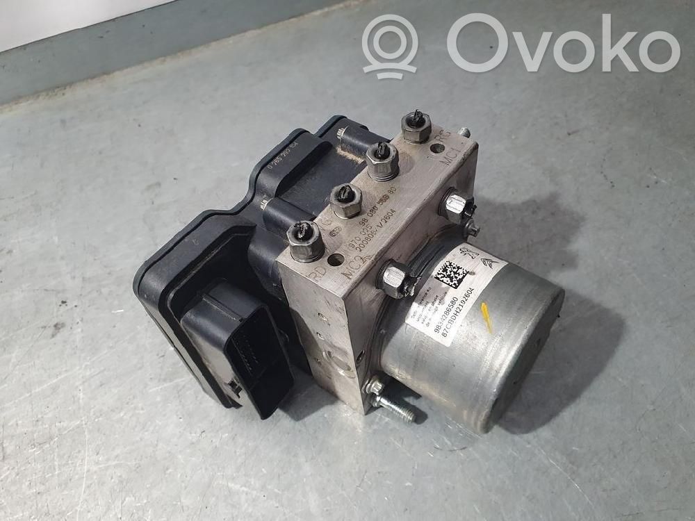 Bomba de ABS   9808055980,BOSCH