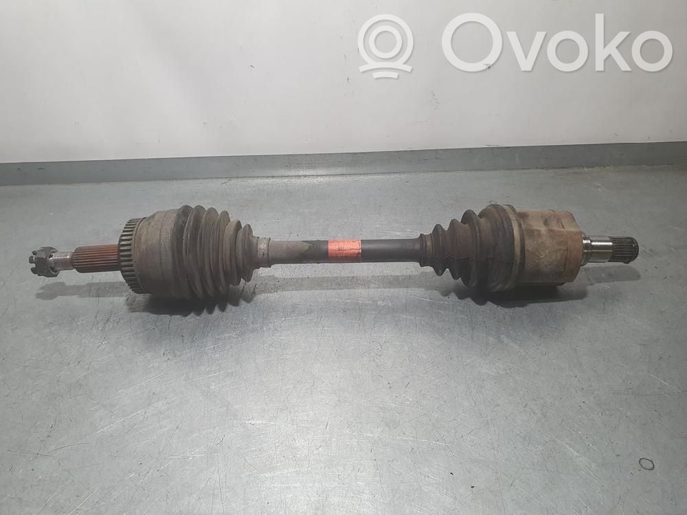 Eje de transmisión delantero   495012E800