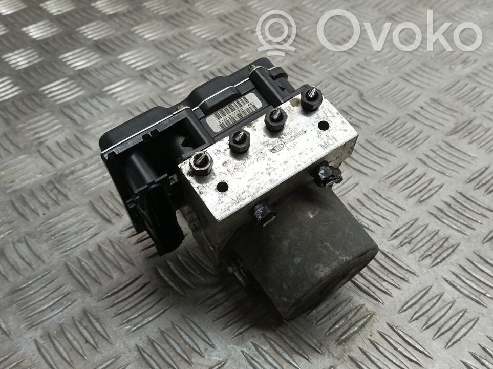 ABS-pumppu   589201H650,MOBIS